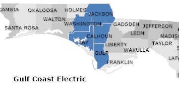 Gulf Coast Electric